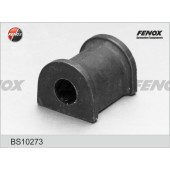 Втулка стабилизатора передняя Mitsubishi Galant 2.4 98-03, Chrysler Sebring 2.4 03- <b>FENOX BS10273</b>