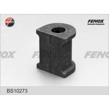 Втулка стабилизатора передняя Mitsubishi Galant 2.4 98-03, Chrysler Sebring 2.4 03- <b>FENOX BS10273</b>-4