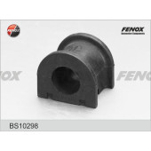Втулка стабилизатора передняя Toyota Land Cruiser 100 4.7, 4.2TD 98-, Lexus LX470 <b>FENOX BS10298</b>