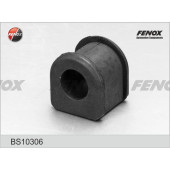 Втулка стабилизатора передняя Mazda 323 1.4-1.9 2.0D 98-04 <b>FENOX BS10306</b>