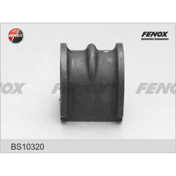 Втулка стабилизатора передняя Nissan Almera 96-00, Primera 90-98 <b>FENOX BS10320</b>-5