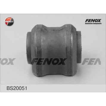 Втулка стабилизатора задняя Toyota RAV-4 2.0, 2.4 06> <b>FENOX BS20051</b>-1