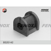 Втулка стабилизатора Mitsubishi Outlander 2.0, 2.4 03> задняя, d16 <b>FENOX BS20142</b>