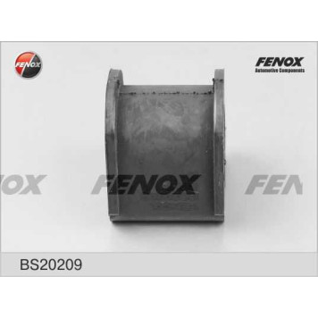 Втулка стабилизатора задняя Mitsubishi Pajero Sport 3.0-3.5, 2.5D 00-09 <b>FENOX BS20209</b>-1
