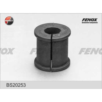 Втулка стабилизатора задняя Toyota Camry 2.4 01-06, Lexus RX 3.0-3.5 03-08 <b>FENOX BS20253</b>-5