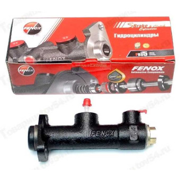Цилиндр сцепления главный ВАЗ 2101 <b>FENOX C1939 C3.1</b>