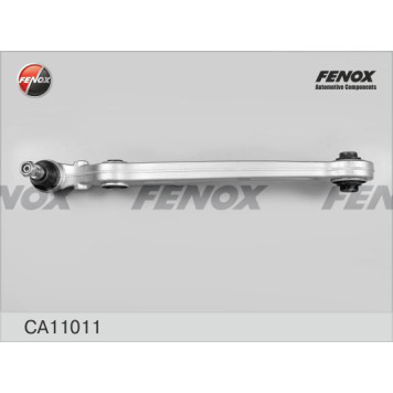 Рычаг нижн передний AUDI A6 [C6,4F] 2005-2011 <b>FENOX CA11011</b>-1