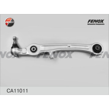 Рычаг нижн передний AUDI A6 [C6,4F] 2005-2011 <b>FENOX CA11011</b>-2
