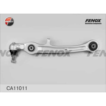 Рычаг нижн передний AUDI A6 [C6,4F] 2005-2011 <b>FENOX CA11011</b>-4