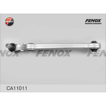 Рычаг нижн передний AUDI A6 [C6,4F] 2005-2011 <b>FENOX CA11011</b>-5