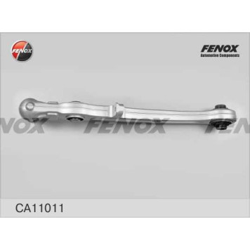 Рычаг нижн передний AUDI A6 [C6,4F] 2005-2011 <b>FENOX CA11011</b>-6