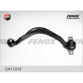 Рычаг передний нижний левый задний (кривой) Mitsubishi Galant (93-03), Eclipse 94- <b>FENOX CA11313</b>