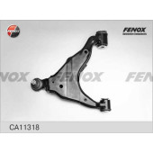 Рычаг передн нижн левый Toyota Land Cruiser Prado 120, 150, Lexus GX470, GX460 <b>FENOX CA11318</b>
