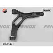 Рычаг нижн передн правый VW TOUAREG 2002>/ AUDI Q7 <b>FENOX CA11421</b>