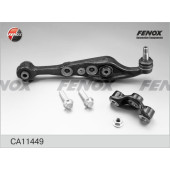 Рычаг нижний правый передний (часть с шо) MAZDA 6 (GH) 07- <b>FENOX CA11449</b>