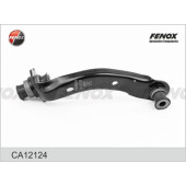 Рычаг подвески | перед прав | <b>FENOX CA12124</b>