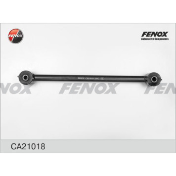 Рычаг задний продольный Chevrolet Lacetti 04- <b>FENOX CA21018</b>-1