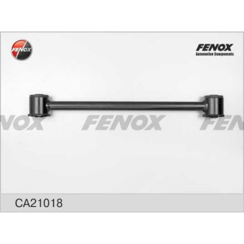 Рычаг задний продольный Chevrolet Lacetti 04- <b>FENOX CA21018</b>-2