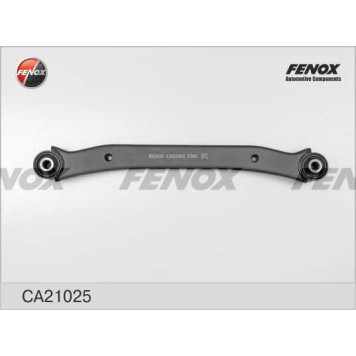 Рычаг задний поперечный верхний Hyundai Elantra 06-11, i30 07-12, KIA Ceed 07- <b>FENOX CA21025</b>-2