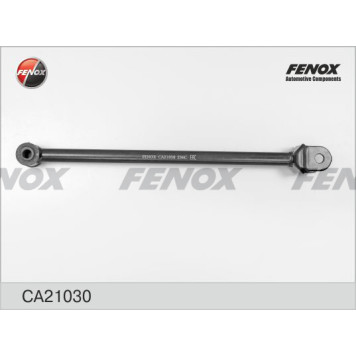 Рычаг задний поперечный Toyota Camry (V40) 06-11 <b>FENOX CA21030</b>-1