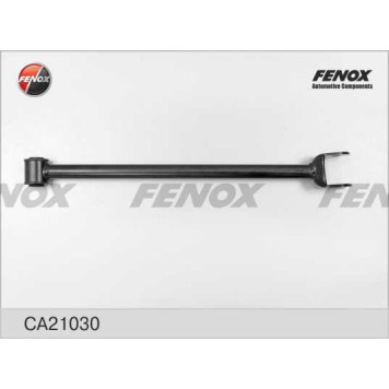 Рычаг задний поперечный Toyota Camry (V40) 06-11 <b>FENOX CA21030</b>-2