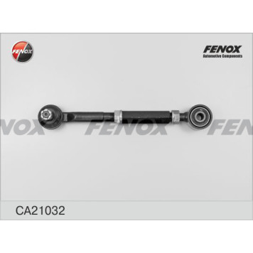 Рычаг задний поперечный развальный Toyota RAV 4 06- <b>FENOX CA21032</b>-1