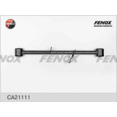 Рычаг задний поперечный левая Nissan X-Trail (T30) 00-06 <b>FENOX CA21111</b>