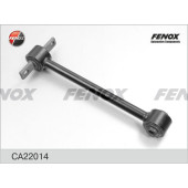 Рычаг задн верхний Volvo S40 95-03, V40 98-04 <b>FENOX CA22014</b>