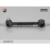 Рычаг не регулируемый, развал задних колес Hyundai Elantra 07-, i30, KIA Ceed 07- <b>FENOX CA22018</b>