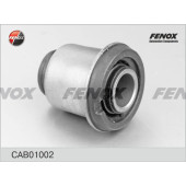 Сайлентблок Ford Ranger EQ 02-07, Ranger ER 98-02 <b>FENOX CAB01002</b>