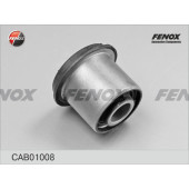 Сайлентблок верхнего рычага MITSUBISHI PAJERO 82>, PAJERO SPORT <b>FENOX CAB01008</b>