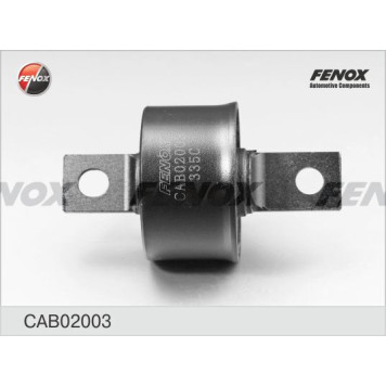 Подвеска рычага независимой подвески колеса FENOX CAB02003-1