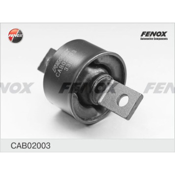 Подвеска рычага независимой подвески колеса FENOX CAB02003