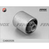 Сайлентблок Toyota Avensis 97-03 <b>FENOX CAB02026</b>