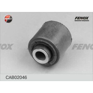 Сайлентблок задн подвески Mazda Mazda 6 (GG) 02-07 <b>FENOX CAB02046</b>