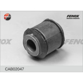 Сайлентблок задн подвески Nissan Primera (P12)/X-Trail (T30) 00-06 <b>FENOX CAB02047</b>