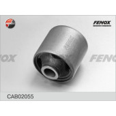 Сайлентблок задн прод рычага SUZUKI LIANA, BALENO <b>FENOX CAB02055</b>