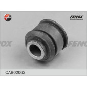 Сайлентблок задн подвески Hyundai Sonata NF, Nissan Almera N16, X-Trail T30 <b>FENOX CAB02062</b>