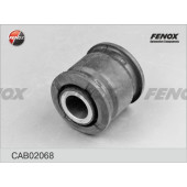 Сайлентблок задн подвески Subaru Forester 96-07, Impreza 92-07 <b>FENOX CAB02068</b>