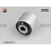 Сайлентблок задн подвески Ford Mondeo 07-, S-Max/Galaxy (CA1) 06- <b>FENOX CAB02073</b>