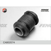 Сайлентблок задн поперечного рычага CHEVROLET LACETTI/OPTRA (J200) 2003-2008 <b>FENOX CAB02074</b>