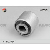 Сайлентблок задн подвески Hyundai IX35 09-, KIA Ceed 06-12 <b>FENOX CAB02084</b>