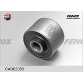 Сайлентблок передн прод рычага передний NISSAN PATROL Y60/Y61 1997-2006 <b>FENOX CAB02085</b>