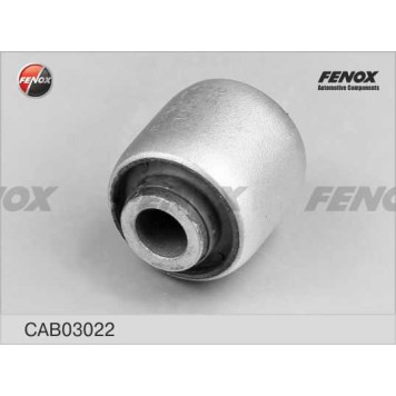 Сайлентблок задн подвески Toyota RAV4 ACA3#/GSA3# 05-13, RAV4 ALA4#/ZSA4# 12- <b>FENOX CAB03022</b>-3