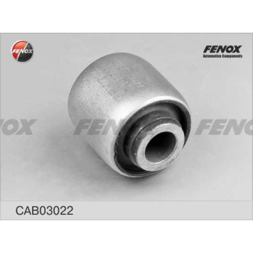Сайлентблок задн подвески Toyota RAV4 ACA3#/GSA3# 05-13, RAV4 ALA4#/ZSA4# 12- <b>FENOX CAB03022</b>-4