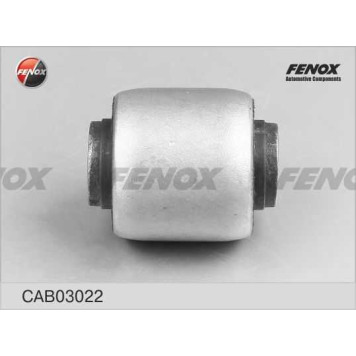 Сайлентблок задн подвески Toyota RAV4 ACA3#/GSA3# 05-13, RAV4 ALA4#/ZSA4# 12- <b>FENOX CAB03022</b>-5