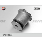 Сайлентблок задн верхн рычага JEEP GRAND CHEROKEE II/III <b>FENOX CAB03023</b>