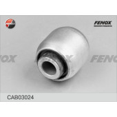 Сайлентблок задн подвески TOYOTA Avensis T27 08-, Mark X <b>FENOX CAB03024</b>