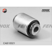 Сайлентблок рычага передний Subaru Forester S12, S13, Impreza 07- <b>FENOX CAB10021</b>