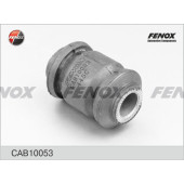 Сайлентблок Toyota Yaris I 03-05, Yaris II 05-, Yaris III 10-, Urban Cruiser 09- <b>FENOX CAB10053</b>